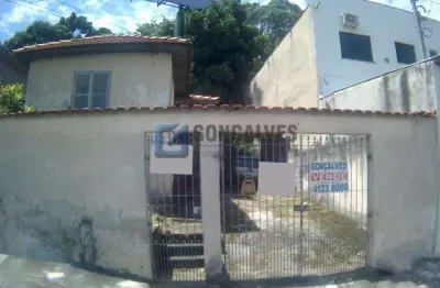 Terreno à venda na leila goncalves, r, vila gonçalves, são bernardo do campo por r$ 510.000