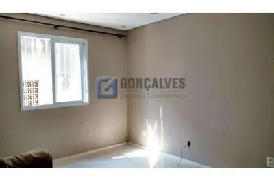 Apartamento com 1 quarto à venda na padre cicero, r, planalto, são bernardo do campo, 56 m2 por r$ 270.000