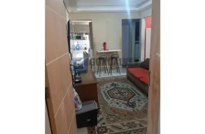 Apartamento com 2 quartos à venda na bandeirantes, r, conceição, diadema, 56 m2 por r$ 270.000