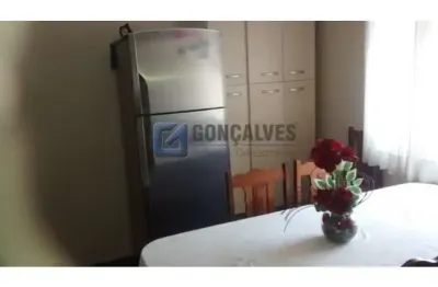 Casa com 2 quartos à venda na Rua Cruzeiro, Baeta Neves, São Bernardo do Campo, 436 m2 por R$ 980.000