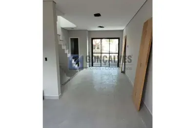 Casa com 3 quartos à venda na rua afonso de oliveira, vila dusi, são bernardo do campo, 84 m2 por r$ 1.250.000