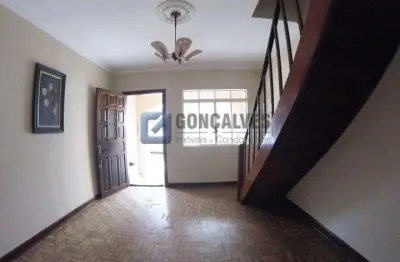 Casa com 2 quartos à venda na paulo kruger, r, centro, são bernardo do campo, 90 m2 por r$ 535.000