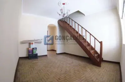 Casa com 2 quartos à venda na paulo kruger, r, centro, são bernardo do campo, 90 m2 por r$ 535.000