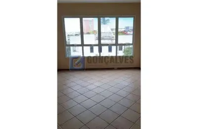Sala comercial à venda na principe humberto, r, vila campestre, são bernardo do campo, 83 m2 por r$ 266.000
