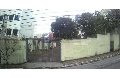 Terreno à venda na principe humberto, r, vila campestre, são bernardo do campo por r$ 1.915.000