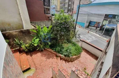 Casa com 2 quartos à venda na Rua São Francisco de Assis, Centro, Diadema, 352 m2 por R$ 1.035.000