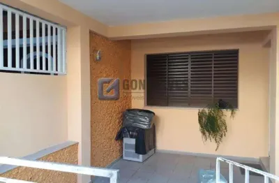 Casa com 3 quartos à venda na Rua Itatiaia, Vila Caminho do Mar, São Bernardo do Campo, 102 m2 por R$ 499.000