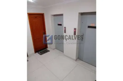 Apartamento com 2 quartos à venda na avenida senador vergueiro, rudge ramos, são bernardo do campo, 68 m2 por r$ 351.000