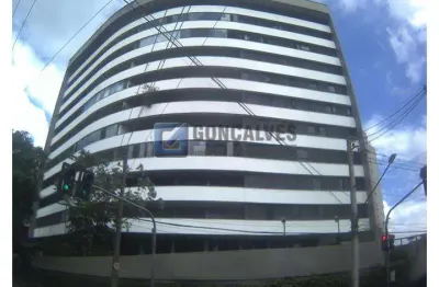 Apartamento com 5 quartos à venda na Rua José Bonifácio, Centro, São Bernardo do Campo, 450 m2 por R$ 1.400.000