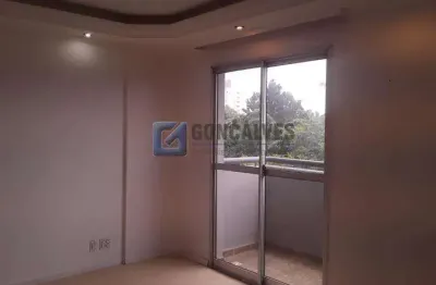 Apartamento com 2 quartos à venda na anita franchini, av, santa terezinha, são bernardo do campo por r$ 380.000