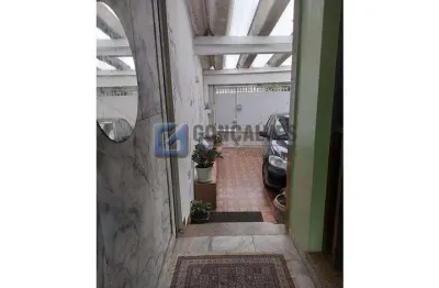 Casa com 3 quartos à venda na Rua Júlia Ivak, Jardim das Américas, São Bernardo do Campo, 229 m2 por R$ 1.053.000