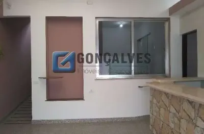 Casa com 3 quartos à venda na rua caetano zanella, centro, são bernardo do campo, 232 m2 por r$ 1.800.000