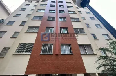 Apartamento com 2 quartos à venda na rua coréia, parque das nações, santo andré, 51 m2 por r$ 300.000