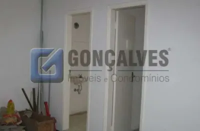 Ponto comercial à venda na avenida senador vergueiro, rudge ramos, são bernardo do campo, 1060 m2 por r$ 2.480.000