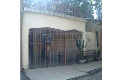 Casa com 3 quartos à venda na tiberio pedreschi, r, planalto, são bernardo do campo, 157 m2 por r$ 852.000