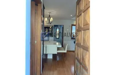 Casa com 3 quartos à venda na Rua Professor Evandro Caiafa Esquivel, Conceição, Diadema por R$ 775.000