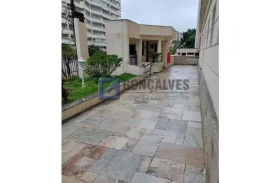Apartamento com 3 quartos à venda na Rua Domiciano Rossi, Jardim Chácara Inglesa, São Bernardo do Campo, 125 m2 por R$ 630.000