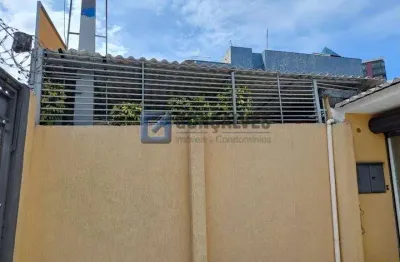 Casa com 2 quartos à venda na avenida senador vergueiro, rudge ramos, são bernardo do campo, 179 m2 por r$ 1.150.000