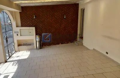 Casa à venda no bairro demarchi em  são bernardo do campo com 320 m² e 3 dormitorios sendo 1 planejado.