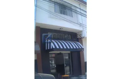 Sala comercial à venda na parana, r, taboão, são bernardo do campo por r$ 200.000