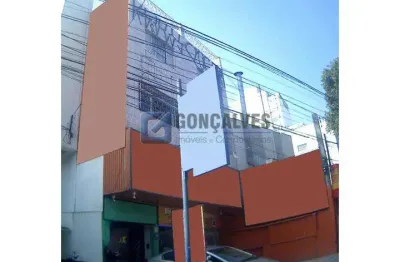 Ponto comercial à venda na avenida caminho do mar, rudge ramos, são bernardo do campo, 400 m2 por r$ 2.810.000
