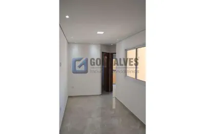 Apartamento com 2 quartos à venda na japao, r, parque das nações, santo andré, 94 m2 por r$ 500.000