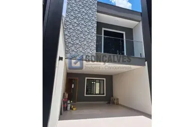 Casa com 4 quartos à venda na silvestre de lima, r, anchieta, são bernardo do campo, 166 m2 por r$ 1.290.000