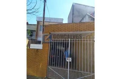 Casa com 3 quartos à venda na paraguai., r, vila vivaldi, são bernardo do campo, 168 m2 por r$ 600.000