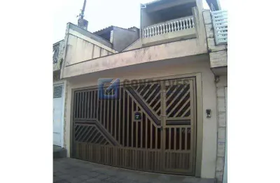 Casa com 3 quartos à venda na luiz maranesi filho, r, parque selecta (montanhão), são bernardo do campo por r$ 648.000