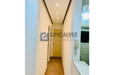 Apartamento com 2 quartos à venda na yaya, r, canhema, diadema, 53 m2 por r$ 282.000