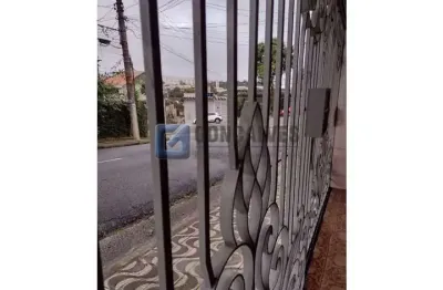 Casa com 3 quartos à venda na antonio carlos de lima, r, jardim vera cruz, são bernardo do campo, 140 m2 por r$ 638.000