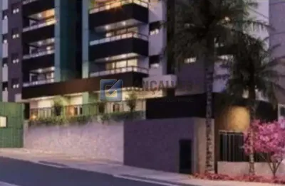 Apartamento 3 dormitórios sendo 1 suite, 92 mts² no bairro campestre em santo andré.