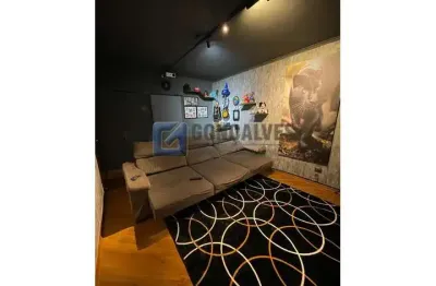 Casa com 3 quartos à venda na Rua Bento José Rodrigues da Silva, Jardim Las Vegas, Santo André