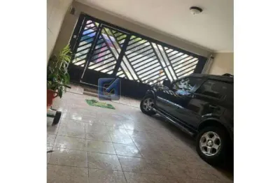 Casa com 2 quartos à venda na rua ministro frederico barreto, jardim do lago, são bernardo do campo, 180 m2 por r$ 600.000