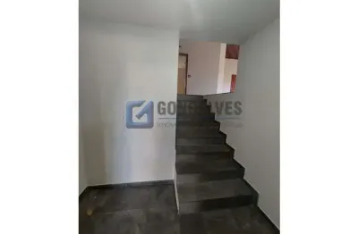 Casa com 4 quartos à venda na Avenida das Araras, Parque dos Pássaros, São Bernardo do Campo, 267 m2 por R$ 1.280.000