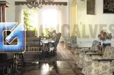 Casa com 2 quartos à venda na tocantins, av, parque riacho grande, são bernardo do campo, 270 m2 por r$ 1.600.000