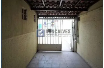 Casa com 3 quartos à venda na winston churchil, av, rudge ramos, são bernardo do campo, 147 m2 por r$ 630.000