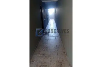 Casa com 3 quartos à venda na rolando julio duclos, r, jardim palermo, são bernardo do campo, 169 m2 por r$ 720.000