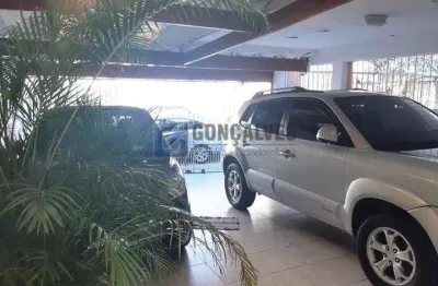 Casa com 3 quartos à venda na rua atlântica, jardim do mar, são bernardo do campo, 209 m2 por r$ 800.000