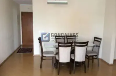 Apartamento com 2 quartos à venda na avenida índico, jardim do mar, são bernardo do campo, 97 m2 por r$ 720.000