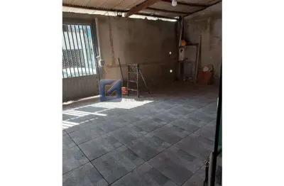 Casa com 2 quartos à venda na das begonias, r, assunção, são bernardo do campo por r$ 700.000