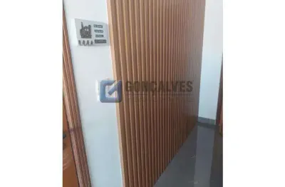 Apartamento com 4 quartos à venda na rua gonçalves dias, centro, são bernardo do campo, 180 m2 por r$ 1.490.000