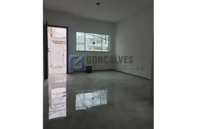 Casa com 3 quartos à venda na vilna, r, vila francisco matarazzo, santo andré, 74 m2 por r$ 692.000