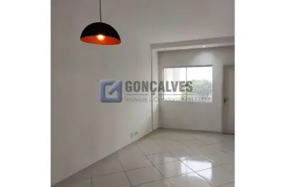 Apartamento com 2 quartos à venda na rua cidade de são sebastião, jardim wallace simonsen, são bernardo do campo, 68 m2 por r$ 335.000