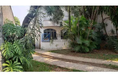 Casa com 3 quartos para alugar na avenida dom pedro ii, campestre, santo andré, 305 m2 por r$ 7.500