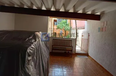 Casa com 2 quartos à venda na rua dos jasmins, piraporinha, diadema, 150 m2 por r$ 590.000