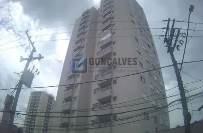 Apartamento com 2 quartos à venda na taubate, r, baeta neves, são bernardo do campo, 55 m2 por r$ 399.000
