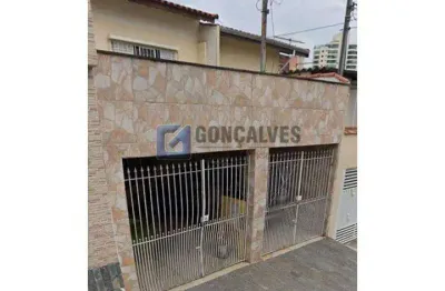 Casa com 3 quartos à venda na tremembe, r, vila vivaldi, são bernardo do campo por r$ 670.000