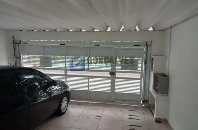 Casa com 2 quartos à venda na rua haydeé, jordanópolis, são bernardo do campo por r$ 590.000