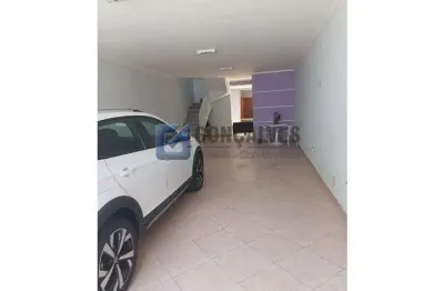 Casa com 3 quartos à venda na itaguassu, r, vila vivaldi, são bernardo do campo por r$ 1.273.000